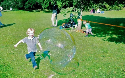 Καρτ ποστάλ από το Μόναχο
