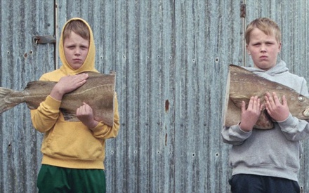 Η Αγάπη που Απομένει