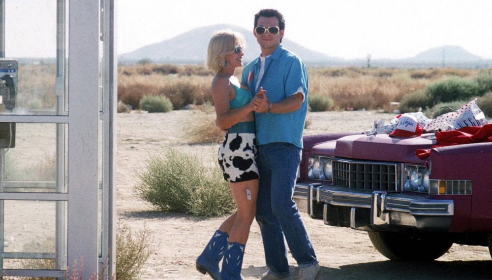 True Romance