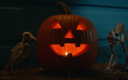 To επόμενο Halloween θα βγει για να σκοτώσει. Νέο teaser του «Halloween Kills»