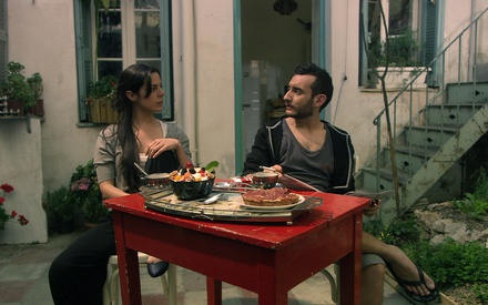 Αφίσα και ημερομηνία εξόδου, έχει το «DOS» του Στάθη Αθανασίου