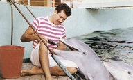Dolphin Man