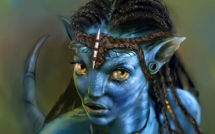 Εκλεψε ο Τζέιμς Κάμερον την ιδέα του «Avatar»;