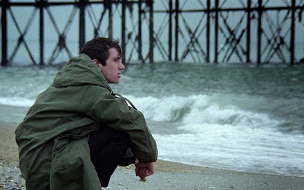 To Flix στις αξέχαστες παραλίες του σινεμά #10 - Quadrophenia (1979)