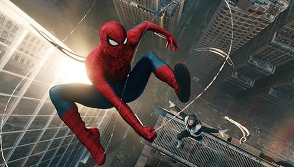 Το «Spider-Man: Brand New Day» κατάφερε να περάσει το φράγμα των 2 δισεκατομμυρίων δολαρίων