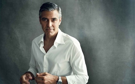 Οι 100 καλύτερες ταινίες του Τζορτζ Κλούνεϊ