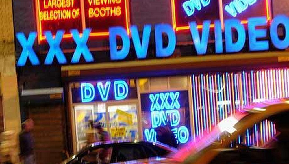 Ενα θετικό τεστ για AIDS κλείνει την πορνοβιομηχανία του Λος Αντζελες