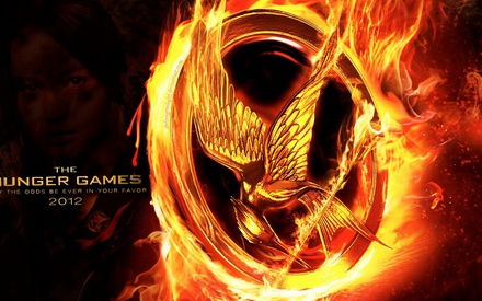 To πρώτο teaser τρέιλερ του «The Hunger Games» είναι εδώ!