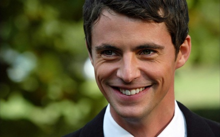 Ο Παρκ Τσαν-Γουκ βρήκε το θείο του