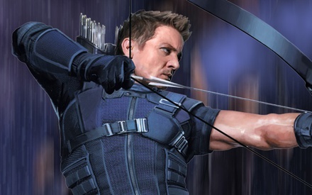 Αφαντος ο Hawkeye από το τρέιλερ και την αφίσα του «Avengers: Infinity War»