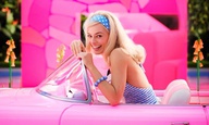 Πρώτη φωτογραφία της Μάργκο Ρόμπι ως «Barbie»