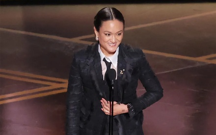 Ιστορικό Οσκαρ για την Οτομ Ντουράλντ Αρκαπάου: Η πρώτη γυναίκα που κερδίζει το βραβείο Καλύτερης Φωτογραφίας