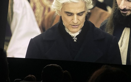 Ξέρουμε τι είδατε το τετραήμερο που πέρασε | Ελληνικό box office 15/1-18/1/2026