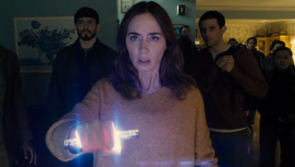 «Disclosure Day»: Η νέα ταινία του Στίβεν Σπίλμπεργκ έχει επιτέλους τρέιλερ