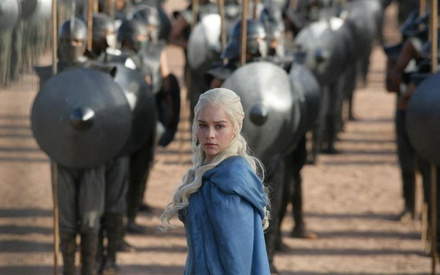 A storm gathering: Επαναλήψεις στο «Game of Thrones» λίγο πριν ξεκινήσει η 3η σεζόν