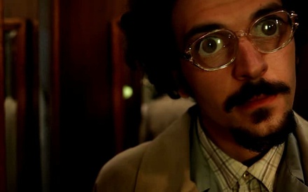 Φεστιβάλ Δράμας 2012: «Love Potion» της Κατερίνας Πιπεργιά