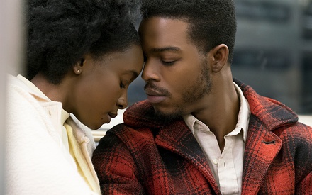 «If Beale Street Could Talk»: Το τρέιλερ της νέας ταινίας του Μπάρι Τζένκινς αποκαλύπτει ένα ακόμα κομψοτέχνημα