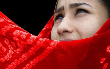 16ο ΦΝΘ: Γυναίκες που παίζουν με τη φωτιά