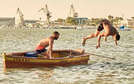 «Entre dos Aguas»: Αυτή είναι η ταινία που θριάμβευσε στο φεστιβάλ του Σαν Σεμπαστιάν