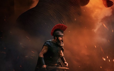 Το Flix διαλέγει τα καλύτερα τρέιλερ της εβδομάδας