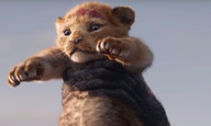 Hail to the King: Το πρώτο teaser του «Lion King» είναι εδώ!