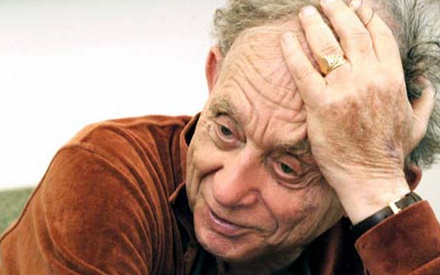 Αν ανοίξεις τον Φρέντερικ Γουάιζμαν θα βρεις κτίρια