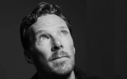 Μπένεντικτ Κάμπερμπατς: «Παλεύω κι εγώ με τα κοράκια μου»