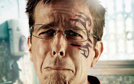 Ενα τατουάζ απειλεί την έξοδο του «Ηangover II» στην Αμερική