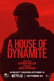 A House of Dynamite