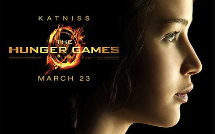 Πείνα για τα «Hunger Games»
