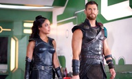 Οι πρώτες φωτογραφίες του «Thor: Ragnarok» είναι χάρμα