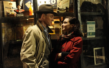 Πρώτα κλιπ από το «The deep Blue Sea»