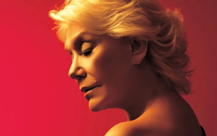 Εφυγε η Μαρινέλλα. Τα λόγια είναι περιττά...