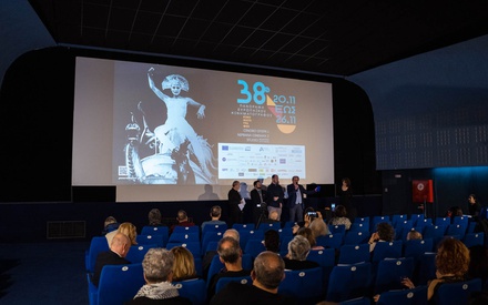 38ο Πανόραμα Ευρωπαϊκού Κινηματογράφου: Τα βραβεία