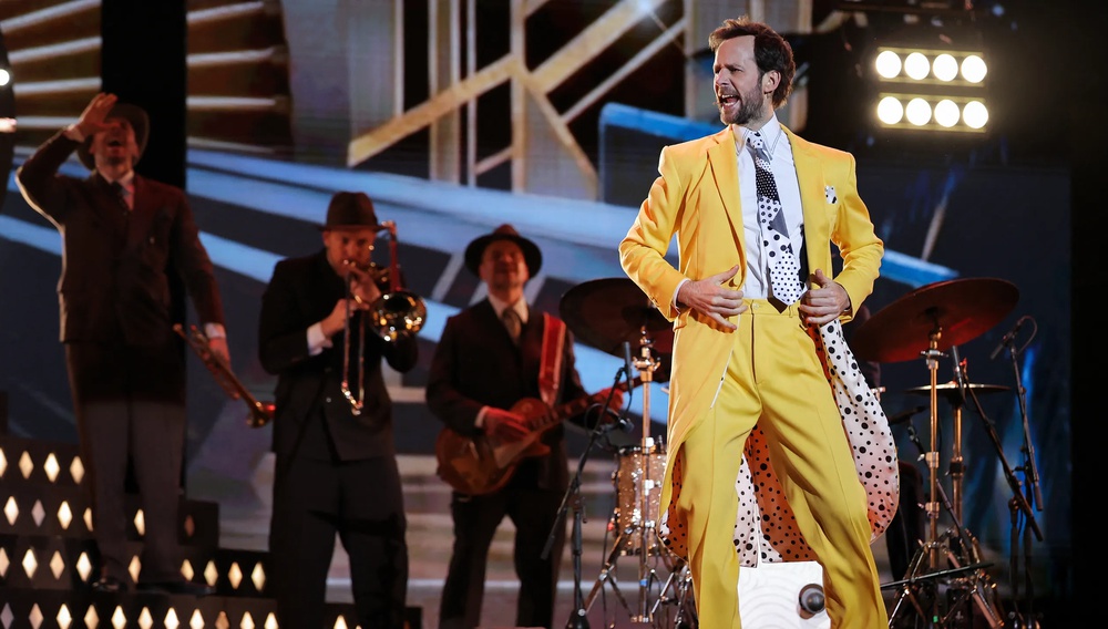 Βραβεία Σεζάρ 2026: Ο Τζιμ Κάρεϊ, η nouvelle vague (#not) και η τεχνητή... νοημοσύνη