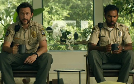 Απληστοι Ανθρωποι