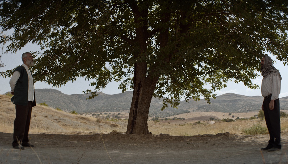 Πρεμιέρα στη Berlinale 2026 για τη «Λύτρωση» του Εμίν Αλπέρ με ελληνική συμπαραγωγή