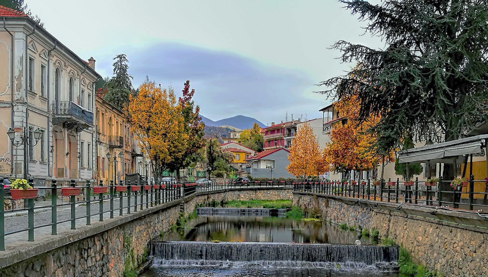 Πρώτο Πανόραμα Βαλκανικού Κινηματογράφου: Εκεί όπου το βαλκανικό βλέμμα συναντά το σινεμά