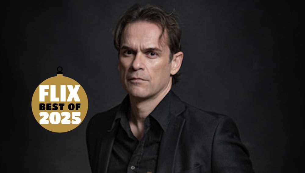 Το αγαπημένο μου του 2025 | Nίκος Πουρσανίδης