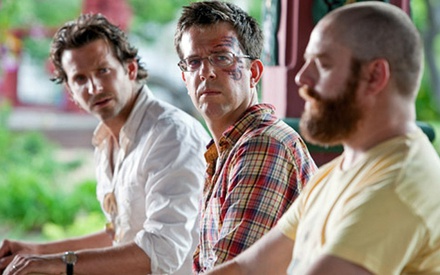 To αμερικανικό box office έχει Hangover 2