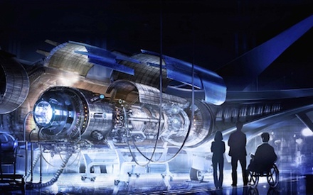 Λίγο πιο κοντά στο «X-Men Apocalypse» με μια σειρά από concept artworks