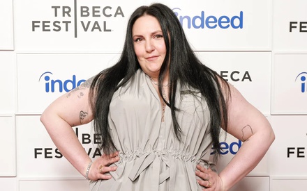 Λένα Ντάναμ για το «Girls»: «Ο χαρακτήρας του Άνταμ Ντράιβερ δεν γράφτηκε ποτέ ως ρομαντικός ήρωας»