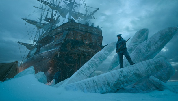 Οσκαρ Καλύτερων Οπτικών Εφέ: Ποιες 20 ταινίες θα οδηγήσουν στις τελικές υποψηφιότητες;