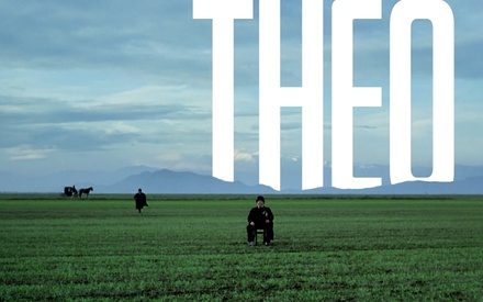 Ολος ο Αγγελόπουλος (για πρώτη φορά) στο Cinobo