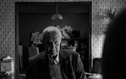 «Lost & Found»: Ξαναβρίσκοντας τον Γιάννη Βογιατζή, στον Διεθνή Αερολιμένα Αθηνών