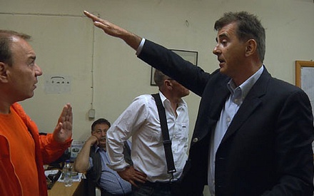 Ελληνικά ντοκιμαντέρ και τον Νοέμβριο στον Ιανό