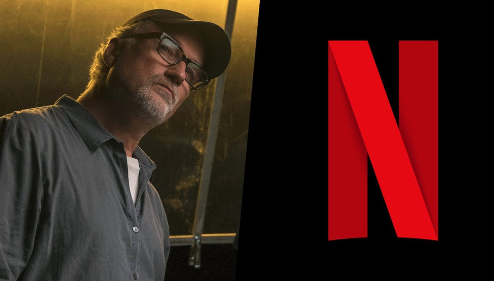 Τέλος εποχής του Ντέιβιντ Φίντσερ στο Netflix