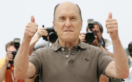 Oταν το Flix είχε μιλήσει με τον Ρόμπερτ Ντιβάλ για τον Κόπολα, το τανγκό και την ελληνική κουζίνα