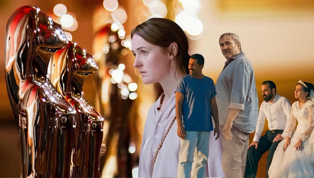 Ευρωπαϊκά Βραβεία 2026: Το Flix είναι στο Βερολίνο για την 38η τελετή απονομής!