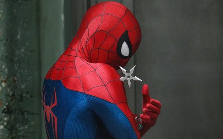 Το «Spider-Man: Brand New Day» σπάει κάθε ρεκόρ και κατακτά το box office του 2026
